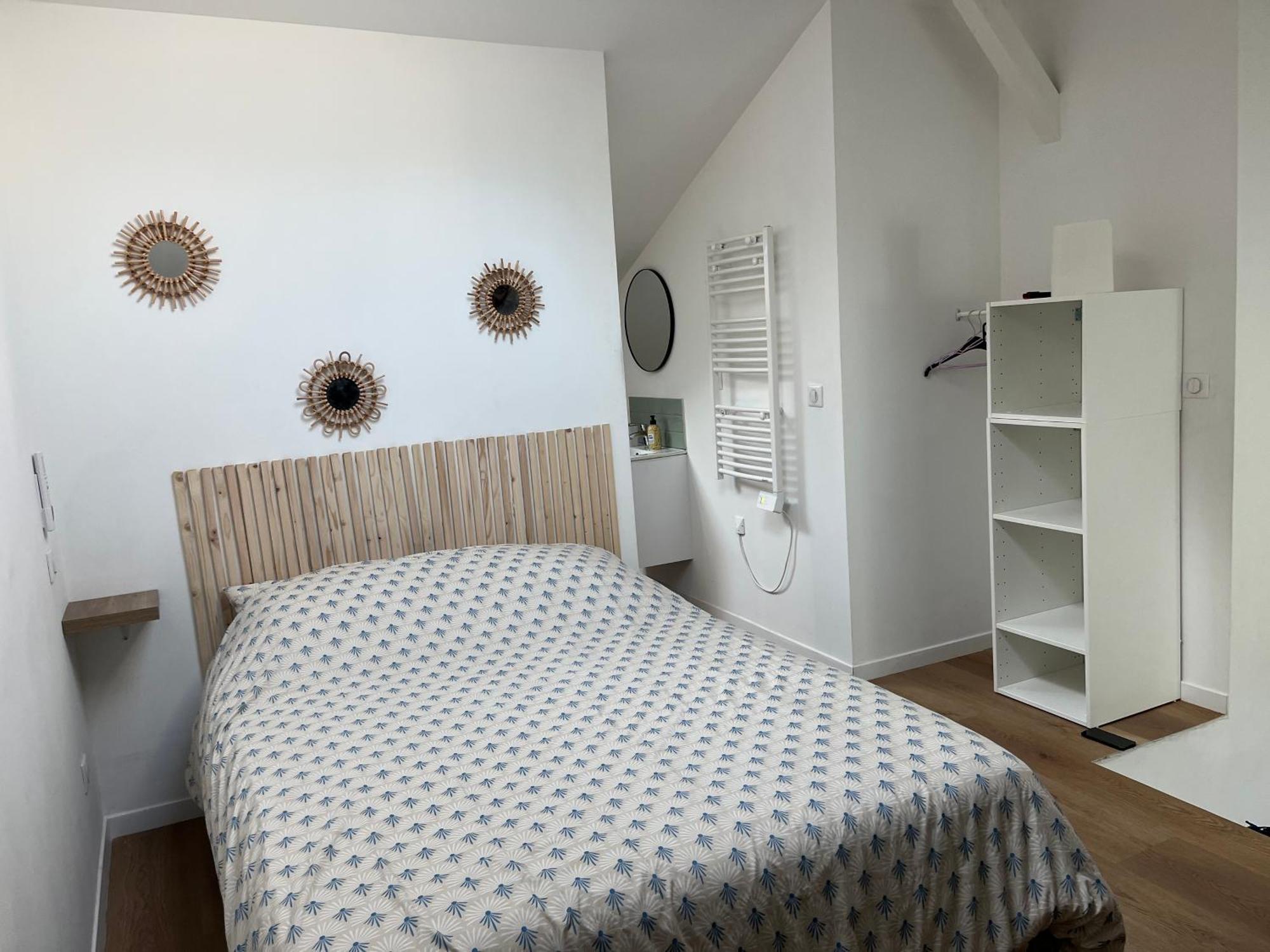 Superbe Redon Apartment Marseille